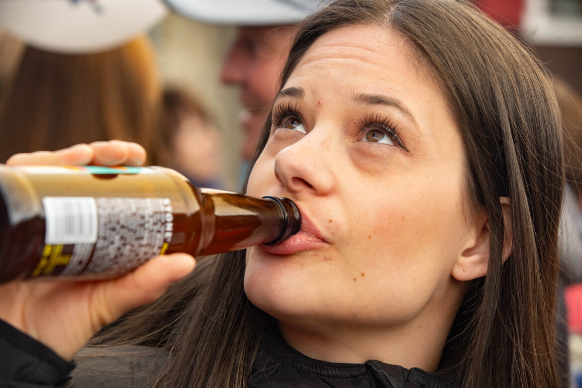 Werbevideos „Ämbder Bierwäg 2025“