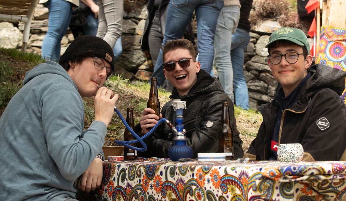 Eventfotografie Embder Bierweg