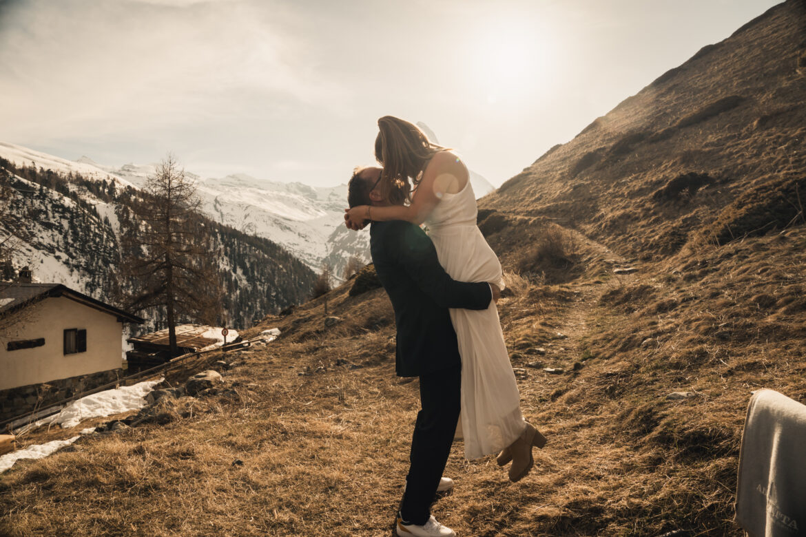 Hochzeitsfotografie